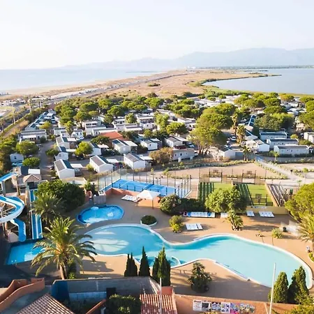 Casa Luisa Mobil Canet-en-Roussillon