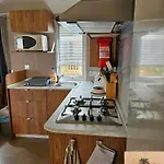 Campeggio Casa Luisa Mobil Canet-en-Roussillon