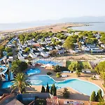 Casa Luisa Mobil Canet-en-Roussillon
