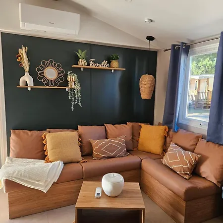 Casa Luisa Mobil * Canet-en-Roussillon
