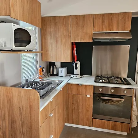 Casa Luisa Mobil Canet-en-Roussillon