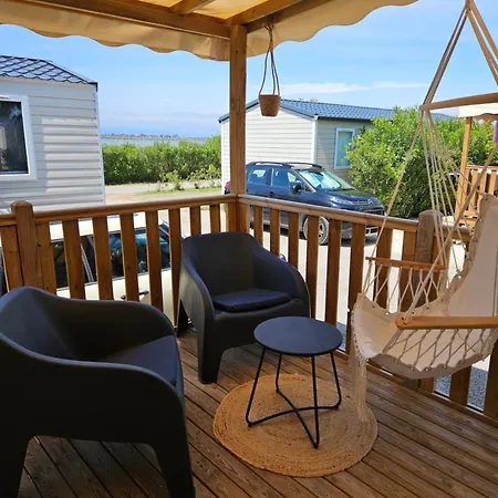 Campsite Casa Luisa Mobil