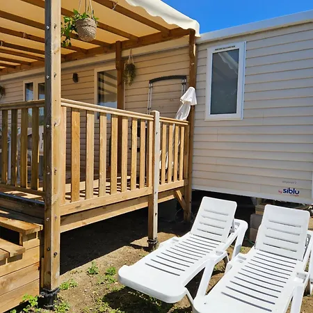 Casa Luisa Mobil * Canet-en-Roussillon