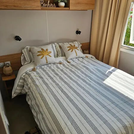 Casa Luisa Mobil