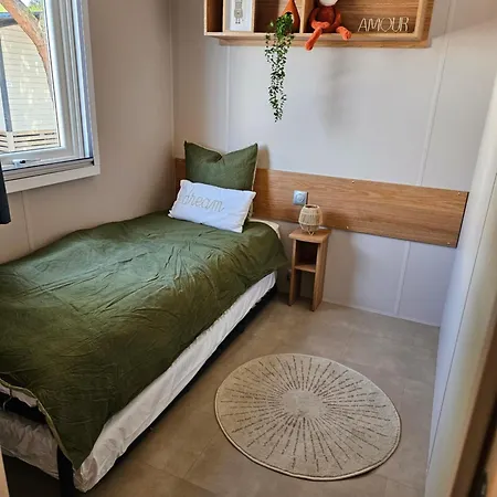 Casa Luisa Mobil Canet-en-Roussillon