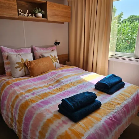 Casa Luisa Mobil Kemping *