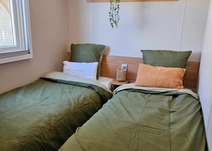 Camping Casa Luisa Mobil *